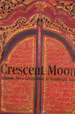 Cover of Crescent Moon