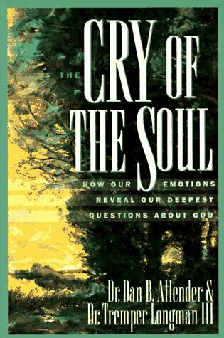 Cover of Cry of the Soul