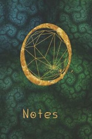 Cover of O Notes