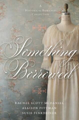 Cover of Something Borrowed