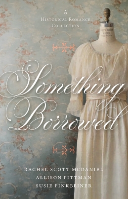 Book cover for Something Borrowed