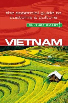 Cover of Vietnam - Culture Smart!