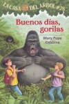 Book cover for Buenos Dias, Gorilas