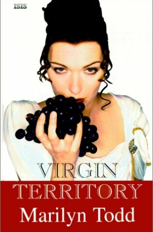 Cover of Virgin Territory