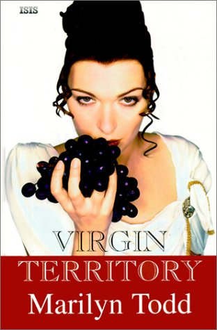 Cover of Virgin Territory