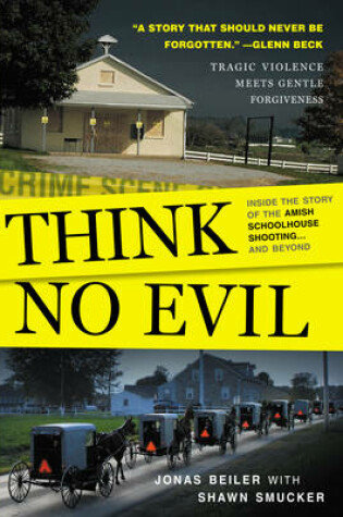 Cover of Think No Evil