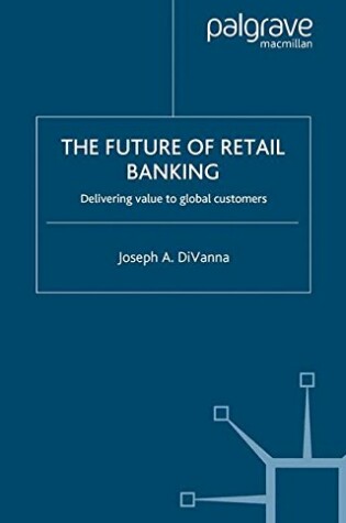 Cover of The Future of Retail Banking