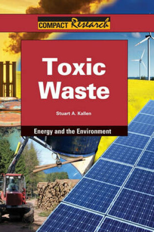Cover of Toxic Waste
