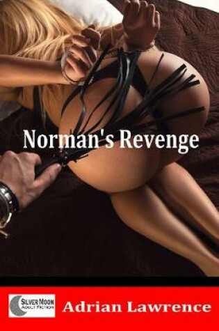 Cover of Norman's Revenge