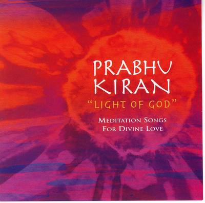 Book cover for Prabhu Keran