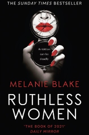 Cover of Ruthless Women