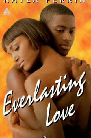 Cover of Everlasting Love