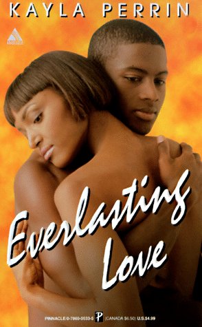 Cover of Everlasting Love