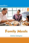 Book cover for Family Meals