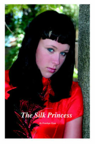 Cover of The Silk Princess