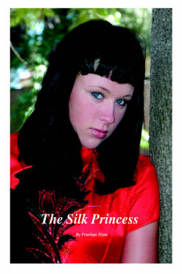 Book cover for The Silk Princess