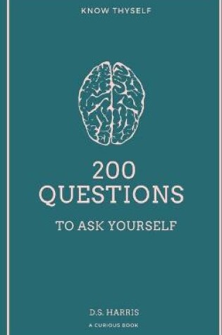 Cover of 200 Questions