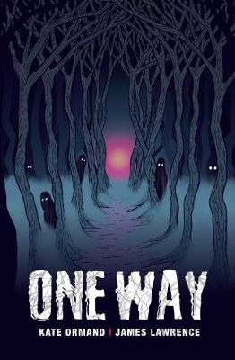 Cover of One Way