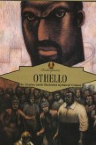 Cover of Othello