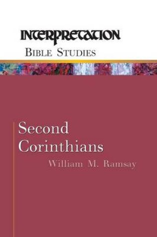 Cover of 2 Corinthians