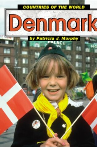 Cover of Denmark