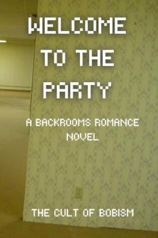 Cover of Welcome To The Party