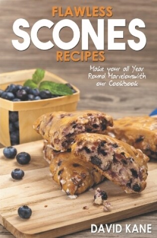 Cover of Flawless sconce recipes