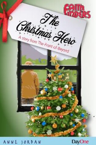 Cover of The Christmas Hero