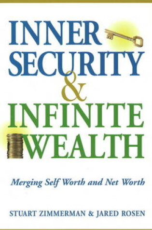 Cover of Inner Security and Infinite Wealth