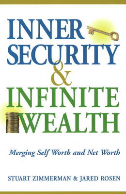 Book cover for Inner Security and Infinite Wealth