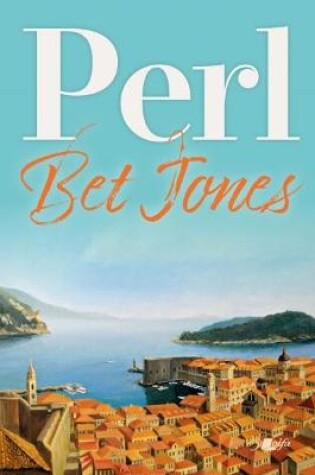 Cover of Perl