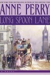 Book cover for Long Spoon Lane