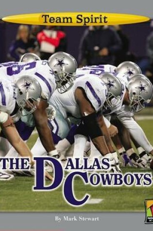 Cover of The Dallas Cowboys