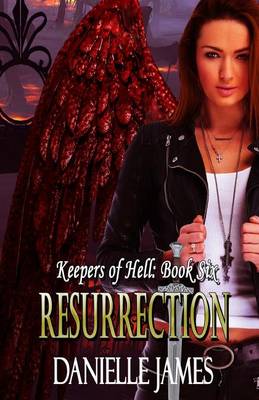 Book cover for Resurrection