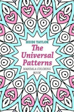 Cover of The Universal Patterns