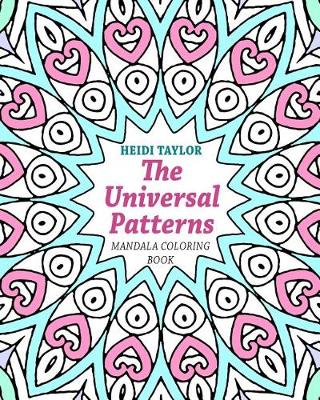 Book cover for The Universal Patterns