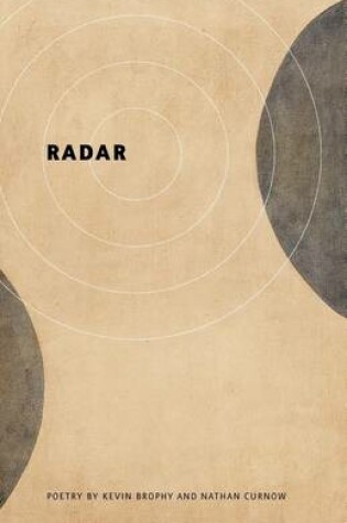 Cover of Radar