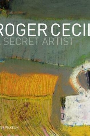 Cover of Roger Cecil