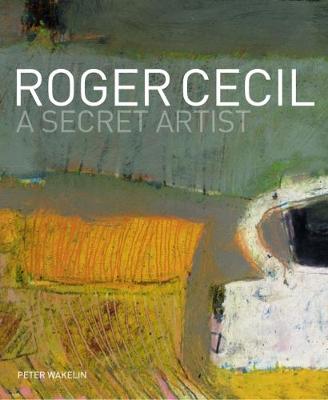 Book cover for Roger Cecil