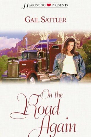 Cover of On the Road Again
