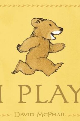 Cover of I Play