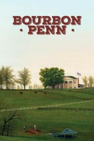 Cover of Bourbon Penn 14