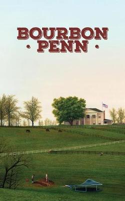 Book cover for Bourbon Penn 14