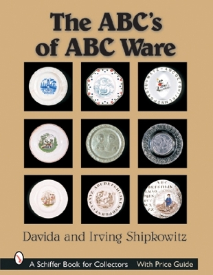 Book cover for ABC's of ABC Ware