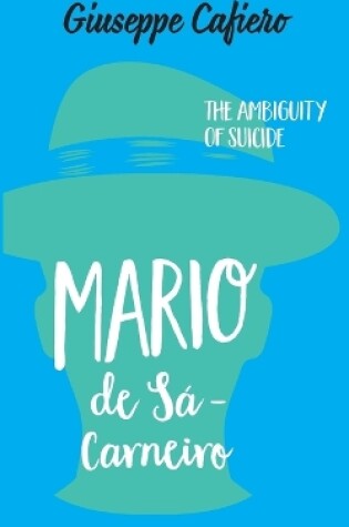 Cover of Mário de Sá-Carneiro