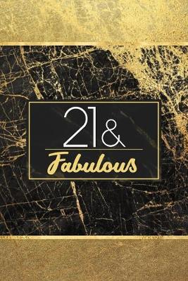 Book cover for 21 & Fabulous