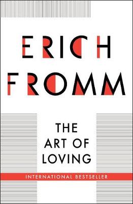 Book cover for The Art of Loving