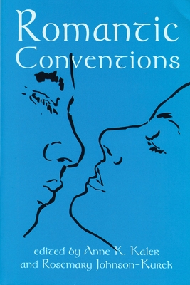 Cover of Romantic Conventions