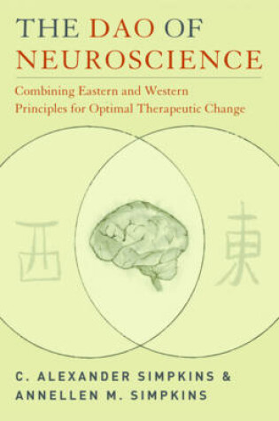 Cover of The Dao of Neuroscience