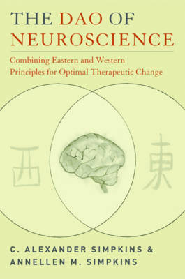 Book cover for The Dao of Neuroscience